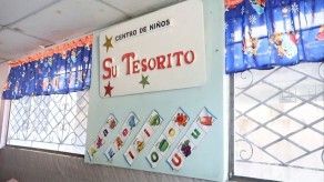 Autoridades cierran guardería en Santa Elena por no contar con el permiso de operación Autoridades cierran guardería en Santa Elena por no contar con el permiso de operación