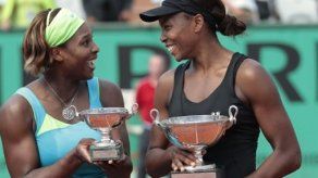 La intimidad de hermanas Williams al descubierto en Venus and Serena