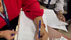 Fiscalía inspecciona el MIDES por cobros irregulares