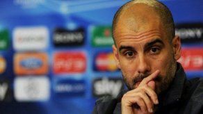 Guardiola y su renovación preocupan al Barcelona