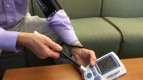 Varilla de Dartmouth enlaza artefactos médicos con wi-fi