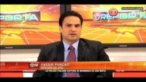 Yassir Purcait no correrá como diputado y apoyará a Quibián Panay