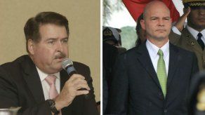 Posponen audiencia ordinaria a Garuz y Pérez por caso de pinchazos telefónicos