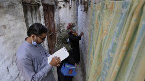 Shahzad Baig, que dirige la campaña contra la polio, señaló que por el momento sólo se ha reportado un caso de polio en Pakistán en lo que va de año.