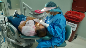 CSS mejora servicios de salud en Barú