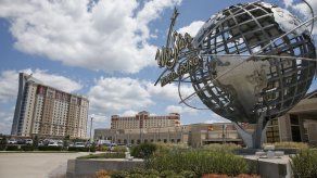 Disputa entre Oklahoma y tribus por dinero de casinos