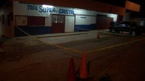 Sujetos atacan a un guardia de seguridad en Arraiján