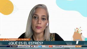 Rompamos el Silencio: Diferencia entre estrés y ansiedad