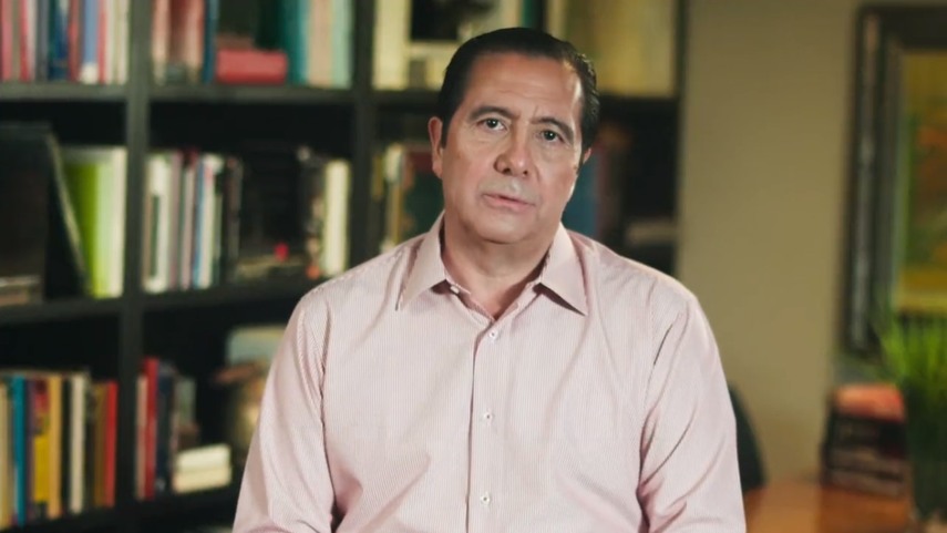 Mensaje del expresidente Martín Torrijos previo a la escogencia de la Junta Directiva de la Asamblea Nacional.