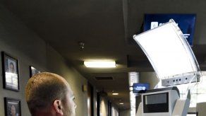 EEUU prueba sistema biométrico en frontera con México