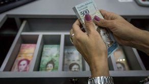 Banesco sube a 200 millones de bolívares el límite diario para transferencias