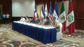 Ocho países firman acuerdo de planificación en ejercicios Unitas 2016