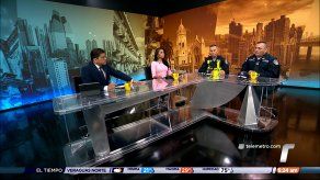 Cerrarán carriles en la Calzada de Amador este domingo por evento Ironman