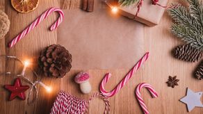 Ambientadores para que nuestro hogar huela a Navidad