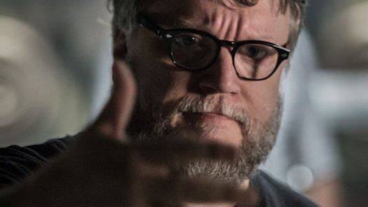 “Shape of Water” de Del Toro recibe 13 nominaciones al Oscar
