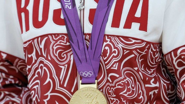 Rusia apoya al COI, que ha abierto la puerta a los deportistas rusos a Río