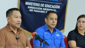 Autorizan retorno de estudiantes al IPT de Capira.