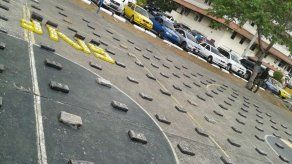 Perú: Incautan 500 kilos de cocaína que tenía como destino Panamá