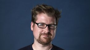 Justin Roiland.