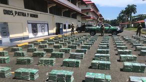 El proyecto de ley de extinción de dominio fue presentado por la Asamblea Nacional.