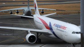 Lloyds of London dice pagar reclamos por avión