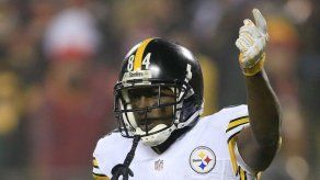 Tomlin critica a Brown por video en medios sociales