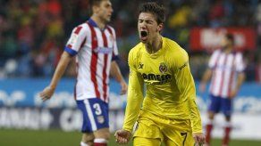 El Atlético pierde en casa y el Real Madrid se escapa