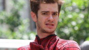 Andrew Garfield&nbsp;