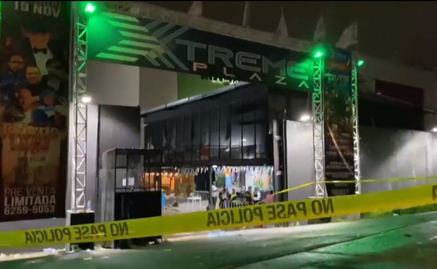 El Minsa reiteró que han realizado varias mediciones de ruido al local.