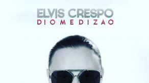 Crespo honra a Diomedes Díaz