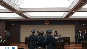 Prisión para dos policías por usar tortura en campaña antimafia de Bo Xilai