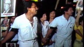 Video: Hace 23 años