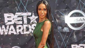 Williams hace balance de sus primera semanas ingresada en una clínica de salud mental