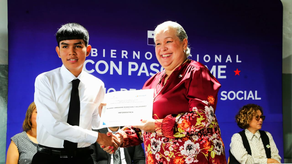 Deserción escolar al primer puesto de honor Deserción escolar al primer puesto de honor