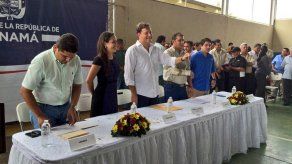 Lanzan proyecto Sanidad Básica en Veraguas