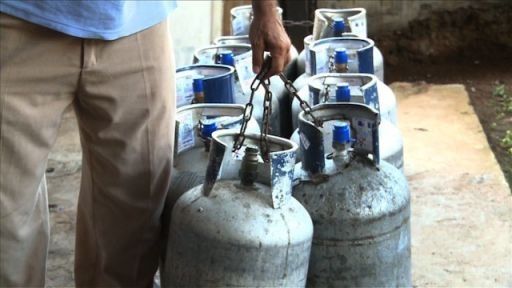 Delincuentes utilizan nuevas modalidades para robar cilindros de gas