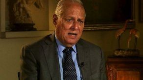 Las instituciones del país han colapsado frente a Martinelli