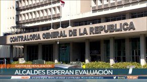 Suspensión de gastos de movilización a alcaldes y representantes genera reacciones