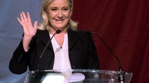 Juez ordena examen psiquiátrico de ultraderechista francesa Marine le Pen