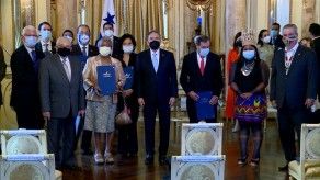 Instalan Comité para la Conmemoración del Bicentenario de la Independencia de Panamá de España