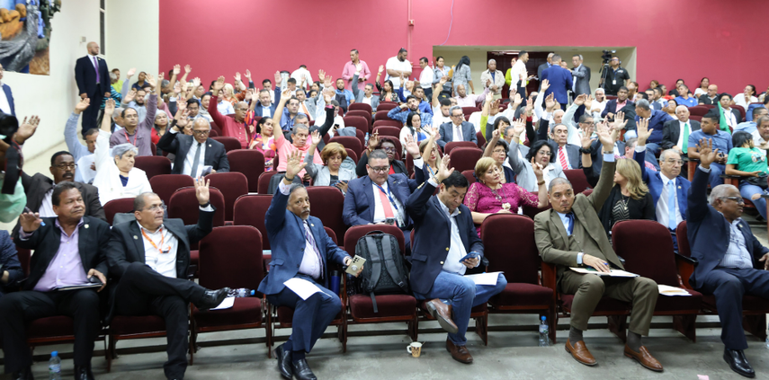 Votación para el nuevo aumento salarial que comenzara a regir en la primera quincena de abril. Votación para el nuevo aumento salarial que comenzara a regir en la primera quincena de abril.