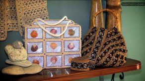 Video: Bolsos ecológicos nueva tendencia de moda en pro de la naturaleza