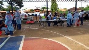 Preocupación por aumento de casos COVID-19 en Veraguas