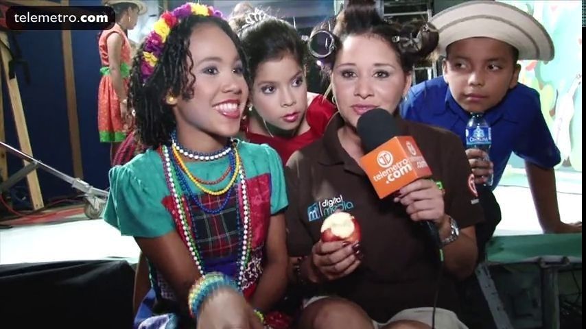 Semilla de Cantores tiene su propia metiche