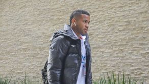 Selección de Panamá: Alineación para el partido ante Guatemala