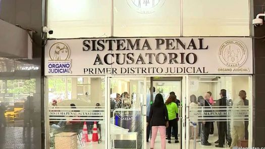 Caso Auxilios Económicos del IFARHU Caso Auxilios Económicos del IFARHU
