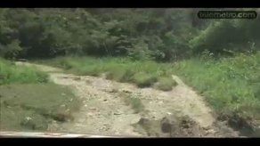 VIDEO| Piedra jabón