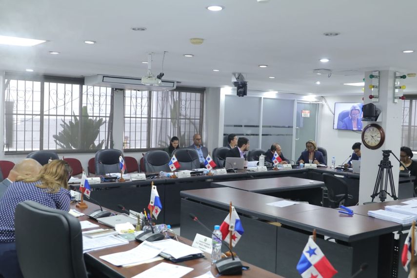 Traslados de partidas para el MINSA aprobados por la Comisión de presupuesto para el MINSA Traslados de partidas para el MINSA aprobados por la Comisión de presupuesto para el MINSA