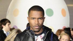 ¿Quién es el principal icono de estilo de Frank Ocean?