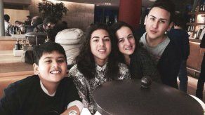 Niño que murió en vuelo M17 presintió algo malo